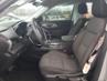 CHEVROLET TRAVERSE LS