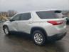 CHEVROLET TRAVERSE LS