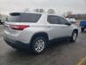 CHEVROLET TRAVERSE LS