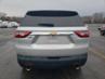 CHEVROLET TRAVERSE LS