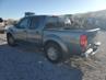 NISSAN FRONTIER S