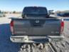 NISSAN FRONTIER S