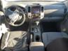 NISSAN FRONTIER S