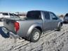 NISSAN FRONTIER S