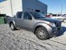 NISSAN FRONTIER S