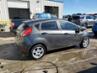 FORD FIESTA SE