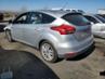 FORD FOCUS TITANIUM