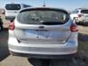 FORD FOCUS TITANIUM