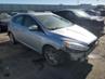 FORD FOCUS TITANIUM