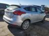 FORD FOCUS TITANIUM