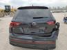 VOLKSWAGEN TIGUAN SE R-LINE BLACK