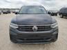 VOLKSWAGEN TIGUAN SE R-LINE BLACK