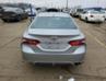 TOYOTA CAMRY SE NIGHT SHADE