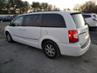 CHRYSLER TOWN & COUNTRY TOURING