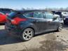 FORD FOCUS SEL