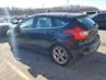 FORD FOCUS SEL