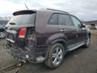 KIA SORENTO EX