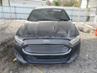 FORD FUSION SE HYBRID