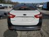 FORD FUSION SE HYBRID