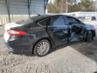 FORD FUSION SE HYBRID