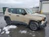 JEEP RENEGADE SPORT