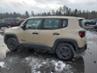 JEEP RENEGADE SPORT