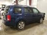 HONDA PILOT EXL