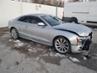 AUDI A5 PREMIUM PLUS S-LINE