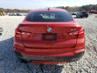 BMW X4 XDRIVE35I