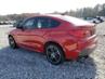 BMW X4 XDRIVE35I