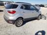 FORD ECOSPORT SE