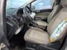 FORD ECOSPORT SE