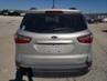 FORD ECOSPORT SE