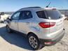 FORD ECOSPORT SE