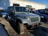 JEEP WRANGLER SAHARA