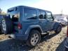 JEEP WRANGLER SAHARA