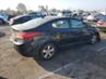 HYUNDAI ELANTRA GLS