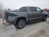 TOYOTA TUNDRA CREWMAX LIMITED