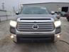 TOYOTA TUNDRA CREWMAX LIMITED