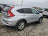 HONDA CR-V EXL