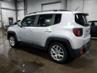 JEEP RENEGADE LATITUDE