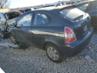 HYUNDAI ACCENT BLUE