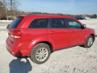 DODGE JOURNEY SXT