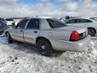 FORD CROWN VICTORIA POLICE INTERCEPTOR