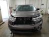 TOYOTA HIGHLANDER LIMITED