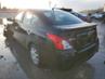 NISSAN VERSA S