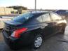 NISSAN VERSA S