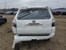 TOYOTA 4RUNNER SR5/SR5 PREMIUM