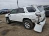 TOYOTA 4RUNNER SR5/SR5 PREMIUM