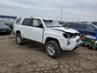 TOYOTA 4RUNNER SR5/SR5 PREMIUM